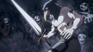 El pájaro y los conejos contra el coro calavera