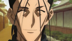 El lobo muestra sus colmillos