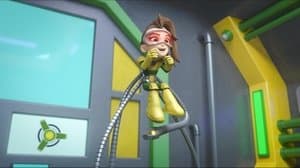 Las arañitas molestas