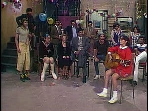 La fiesta de la vecindad - parte 2