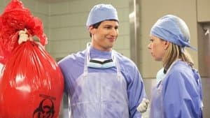 Un rato con la forense