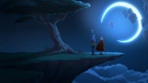 Reinado del invierno