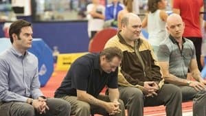 Capítulo cinco: Haz tu trabajo