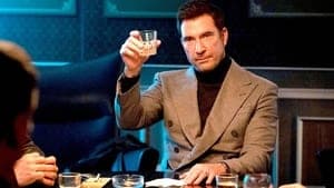 No es el crimen organizado de tu padre