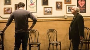 Capítulo siete: Alto, rápido y sin parar