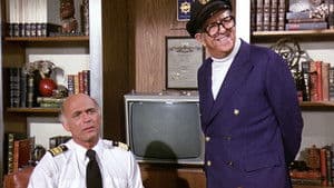 La ruleta del Capitán Capitán / Acosada / Romance