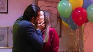 Alejandra regresa con Luciano