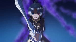 Noah Ararat, el decimotercer príncipe imperial