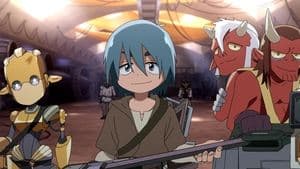 La rapsodia de Tatooine