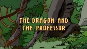 El dragón y el profesor