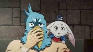 Y, tras una dura batalla, desasosiego