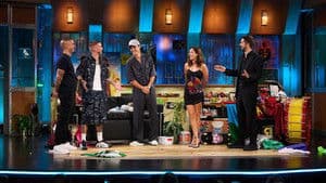 Silvia Alonso, Álex González, Natos y Waor