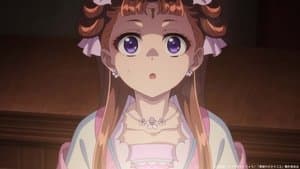 El fantasma bailarín