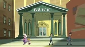 San Bugs y el Dragón / Hoja que no has de coger