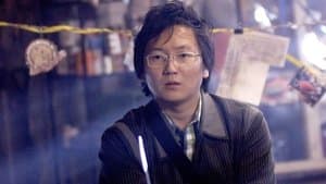 Cinco años perdidos