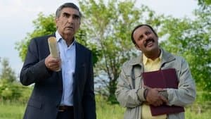 Tranquilos, ¡es su hermana!