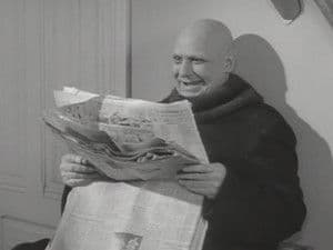 Crisis en La Familia Addams