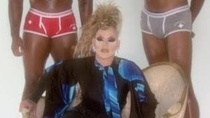 Desafío Viva Glam de MAC