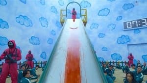 El hombre del paraguas