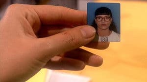 El primer día de Betty en Ecomoda