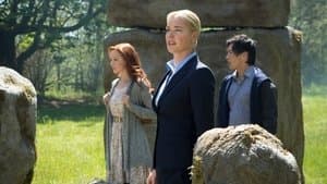 Y la corona del rey Arturo