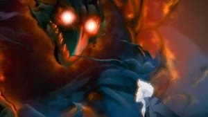 La Oscuridad Interior