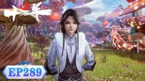 Episodio 289