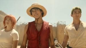 Amanecer de una aventura