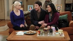 Un mono torpe y un útero caído