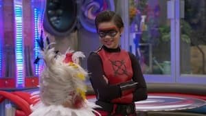 Miles tiene visiones