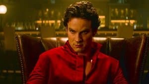 Capítulo veinte: El vals de Mefisto