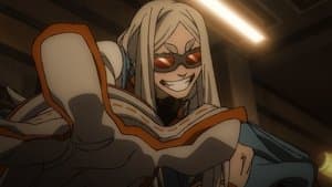 Penta, el Dominio Prohibido Desértico