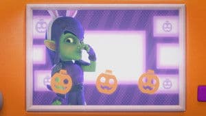 La búsqueda del Duende de la calabaza podrida