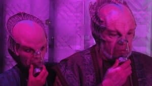 Una voz en el desierto (2)