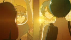 En la víspera de la batalla