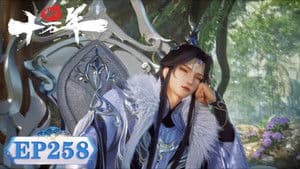 Episodio 258