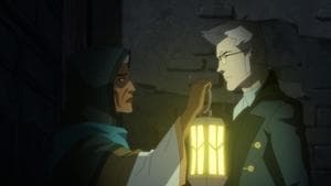 La Chispa de la Rebelión