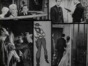 La noche de la cámara de tortura