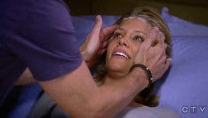 En el que Charlotte desciende hacia la madriguera