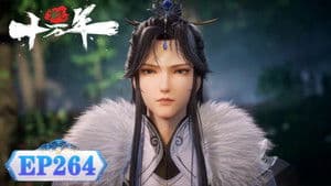 Episodio 264