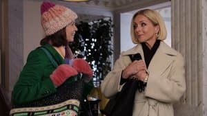 Un personaje típicamente neoyorquino