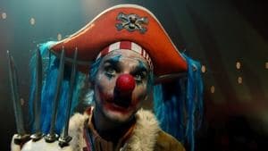 El hombre del sombrero de paja