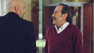 Sabotaje en la sala de máquinas