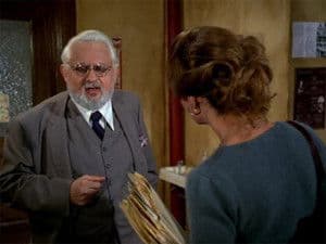 Una chica de la Calle