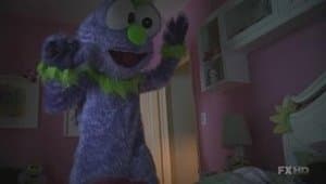 El señor McGibblets