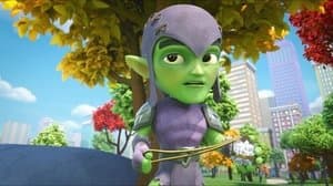 El problema pendiente de Peter