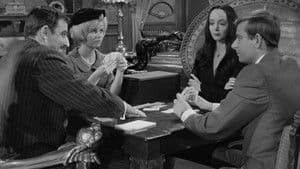 Los nuevos vecinos conocen a la Familia Addams