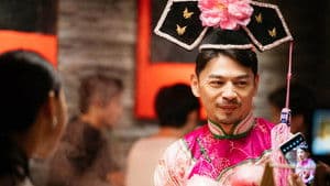 Piernas abiertas, corazones abiertos