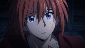 Kenshin o Himura Battosai