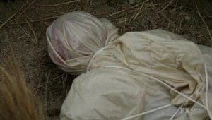 El infierno adelante